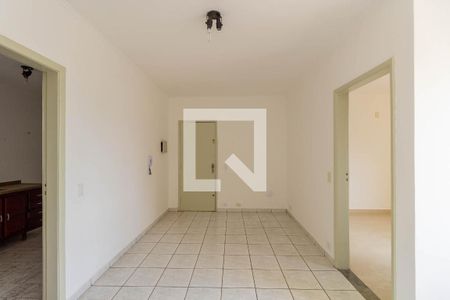 Sala de apartamento para alugar com 1 quarto, 60m² em Vila Monumento, São Paulo