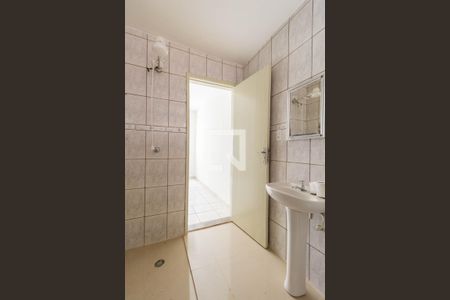 Apartamento para alugar com 60m², 1 quarto e sem vaga Apartamento para alugar com 60m², 1 quarto e sem vagaBanheiro