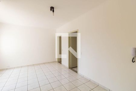 Sala de apartamento para alugar com 1 quarto, 60m² em Vila Monumento, São Paulo