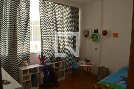 Quarto 1 de apartamento à venda com 2 quartos, 95m² em Icaraí, Niterói