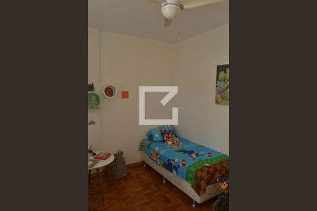 Quarto 1 de apartamento à venda com 2 quartos, 95m² em Icaraí, Niterói