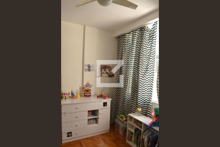 Quarto 1 de apartamento à venda com 2 quartos, 95m² em Icaraí, Niterói