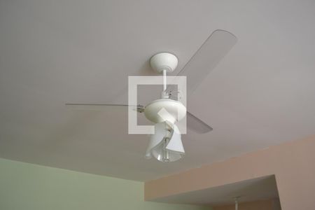 Detalhe Sala de apartamento à venda com 2 quartos, 95m² em Icaraí, Niterói