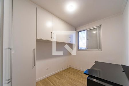 Quarto 1 de apartamento para alugar com 2 quartos, 52m² em Jardim do Estádio, Santo André