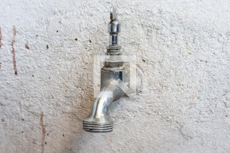 Casa à venda com 218m², 4 quartos e 6 vagasÁrea de Serviço - Torneira