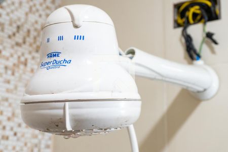 Casa à venda com 218m², 4 quartos e 6 vagasBanheiro da Suíte 2