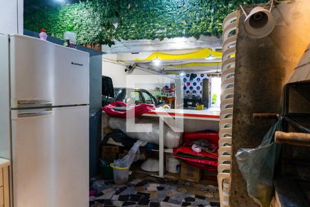 Casa à venda com 218m², 4 quartos e 6 vagasCozinha