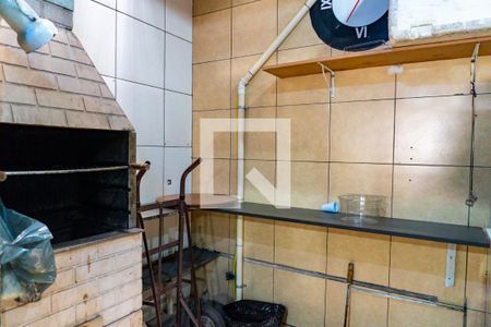 Casa à venda com 218m², 4 quartos e 6 vagasCozinha Detalhe