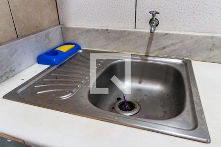 Casa à venda com 218m², 4 quartos e 6 vagasCozinha