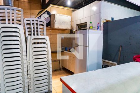 Casa à venda com 218m², 4 quartos e 6 vagasCozinha