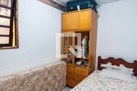 Casa à venda com 218m², 4 quartos e 6 vagasQuarto