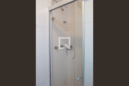 Apartamento para alugar com 63m², 2 quartos e 1 vaga Apartamento para alugar com 63m², 2 quartos e 1 vagaBanheiro Social