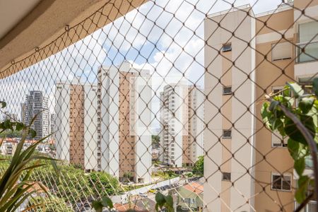 Apartamento para alugar com 63m², 2 quartos e 1 vaga Apartamento para alugar com 63m², 2 quartos e 1 vagaVista do Quarto