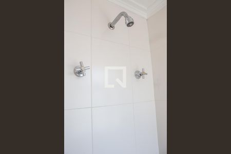 Apartamento para alugar com 63m², 2 quartos e 1 vaga Apartamento para alugar com 63m², 2 quartos e 1 vagaBanheiro da Suíte