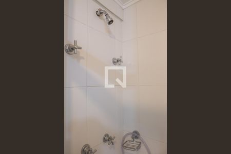 Apartamento para alugar com 63m², 2 quartos e 1 vaga Apartamento para alugar com 63m², 2 quartos e 1 vagaBanheiro Social