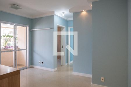 Sala de apartamento para alugar com 2 quartos, 63m² em Pompeia, São Paulo