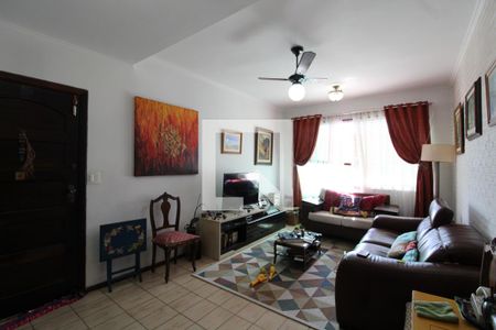 Sala de casa à venda com 3 quartos, 300m² em Sítio da Figueira, São Paulo