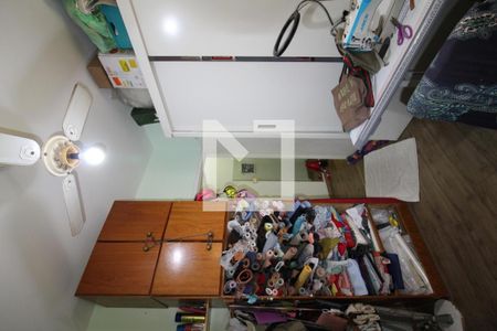 Quarto de casa à venda com 3 quartos, 300m² em Sítio da Figueira, São Paulo