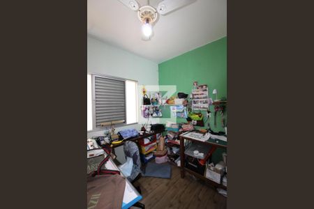 Quarto de casa à venda com 3 quartos, 300m² em Sítio da Figueira, São Paulo