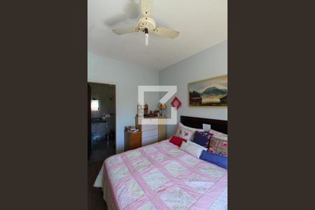 Casa à venda com 300m², 3 quartos e 3 vagasQuarto