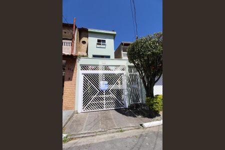 Casa à venda com 300m², 3 quartos e 3 vagasFachada