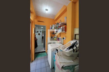 Casa à venda com 300m², 3 quartos e 3 vagasÁrea de serviço