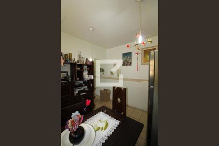 Casa à venda com 300m², 3 quartos e 3 vagasCozinha