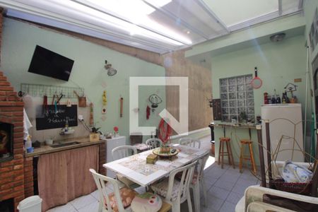 Casa à venda com 300m², 3 quartos e 3 vagasÁrea comum