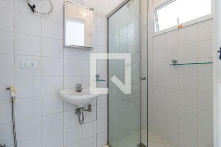 Casa de condomínio para alugar com 600m², 4 quartos e 4 vagasBanheiro de serviço