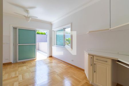 Casa de condomínio para alugar com 600m², 4 quartos e 4 vagasQuarto da suíte 3