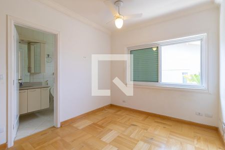 Casa de condomínio para alugar com 600m², 4 quartos e 4 vagasQuarto da suíte 2