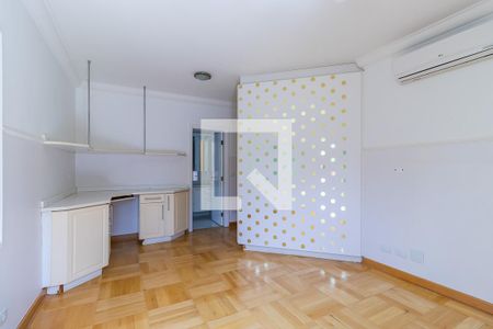 Casa de condomínio para alugar com 600m², 4 quartos e 4 vagasQuarto da suíte 3
