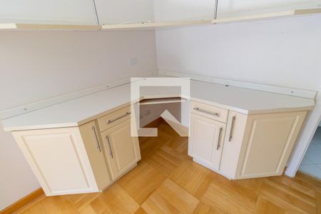 Casa de condomínio para alugar com 600m², 4 quartos e 4 vagasQuarto da suíte 3