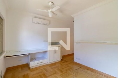 Casa de condomínio para alugar com 600m², 4 quartos e 4 vagasQuarto da suíte 4