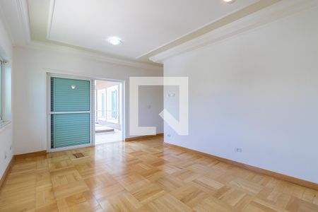Casa de condomínio para alugar com 600m², 4 quartos e 4 vagasQuarto da suíte 1