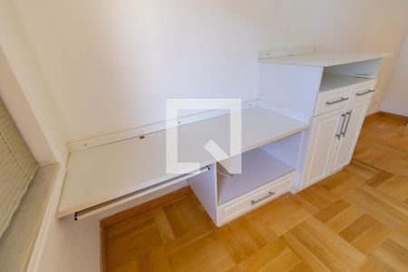 Casa de condomínio para alugar com 600m², 4 quartos e 4 vagasQuarto da suíte 4