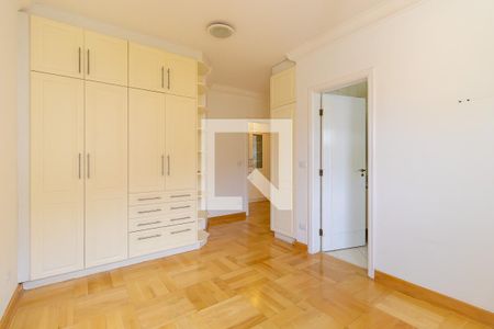 Casa de condomínio para alugar com 600m², 4 quartos e 4 vagasQuarto da suíte 2