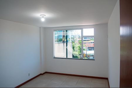 Quarto 1 de apartamento para alugar com 2 quartos, 95m² em Curicica, Rio de Janeiro