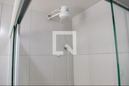 Apartamento para alugar com 95m², 2 quartos e 1 vaga Apartamento para alugar com 95m², 2 quartos e 1 vagaBanheiro