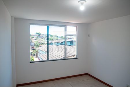 Quarto 1 de apartamento para alugar com 2 quartos, 95m² em Curicica, Rio de Janeiro