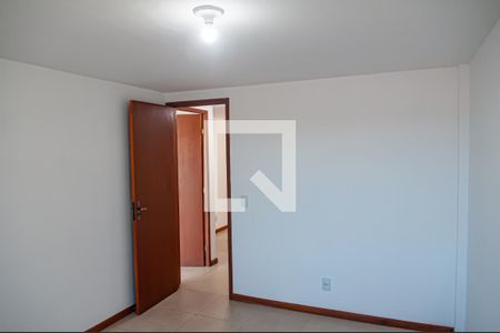 Quarto 1 de apartamento para alugar com 2 quartos, 95m² em Curicica, Rio de Janeiro