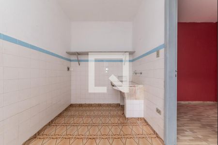 Área de Serviço de casa à venda com 3 quartos, 220m² em Vila Gumercindo, São Paulo