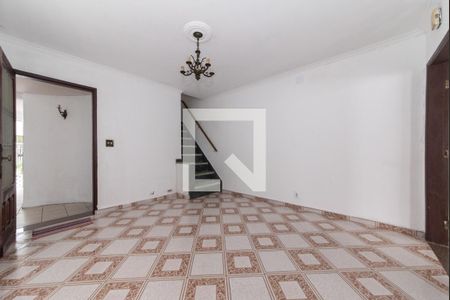 Sala de casa à venda com 3 quartos, 210m² em Vila Gumercindo, São Paulo
