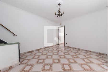 Sala de casa à venda com 3 quartos, 210m² em Vila Gumercindo, São Paulo