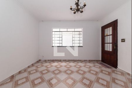 Sala de casa à venda com 3 quartos, 210m² em Vila Gumercindo, São Paulo