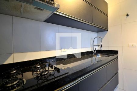 Apartamento para alugar com 47m², 2 quartos e 1 vagaCozinha