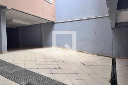 Apartamento para alugar com 47m², 2 quartos e 1 vagaGaragem