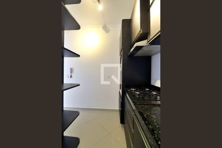 Apartamento para alugar com 47m², 2 quartos e 1 vagaCozinha