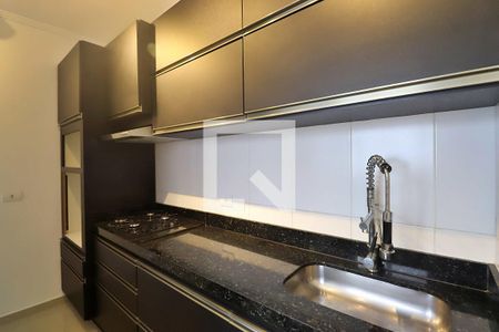 Apartamento para alugar com 47m², 2 quartos e 1 vagaCozinha