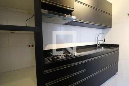 Apartamento para alugar com 47m², 2 quartos e 1 vagaCozinha